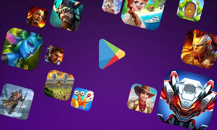 Android Games