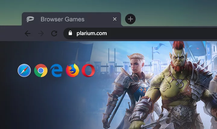 Browser Games