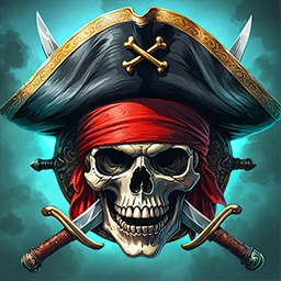 Pirates: Tides of Fortune logo