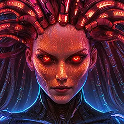 Total Domination logo